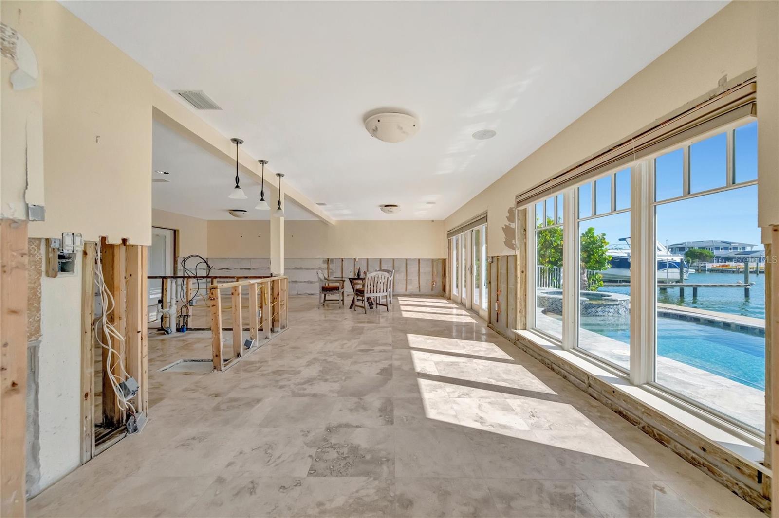 CAPRI ISLE SUB - Residential