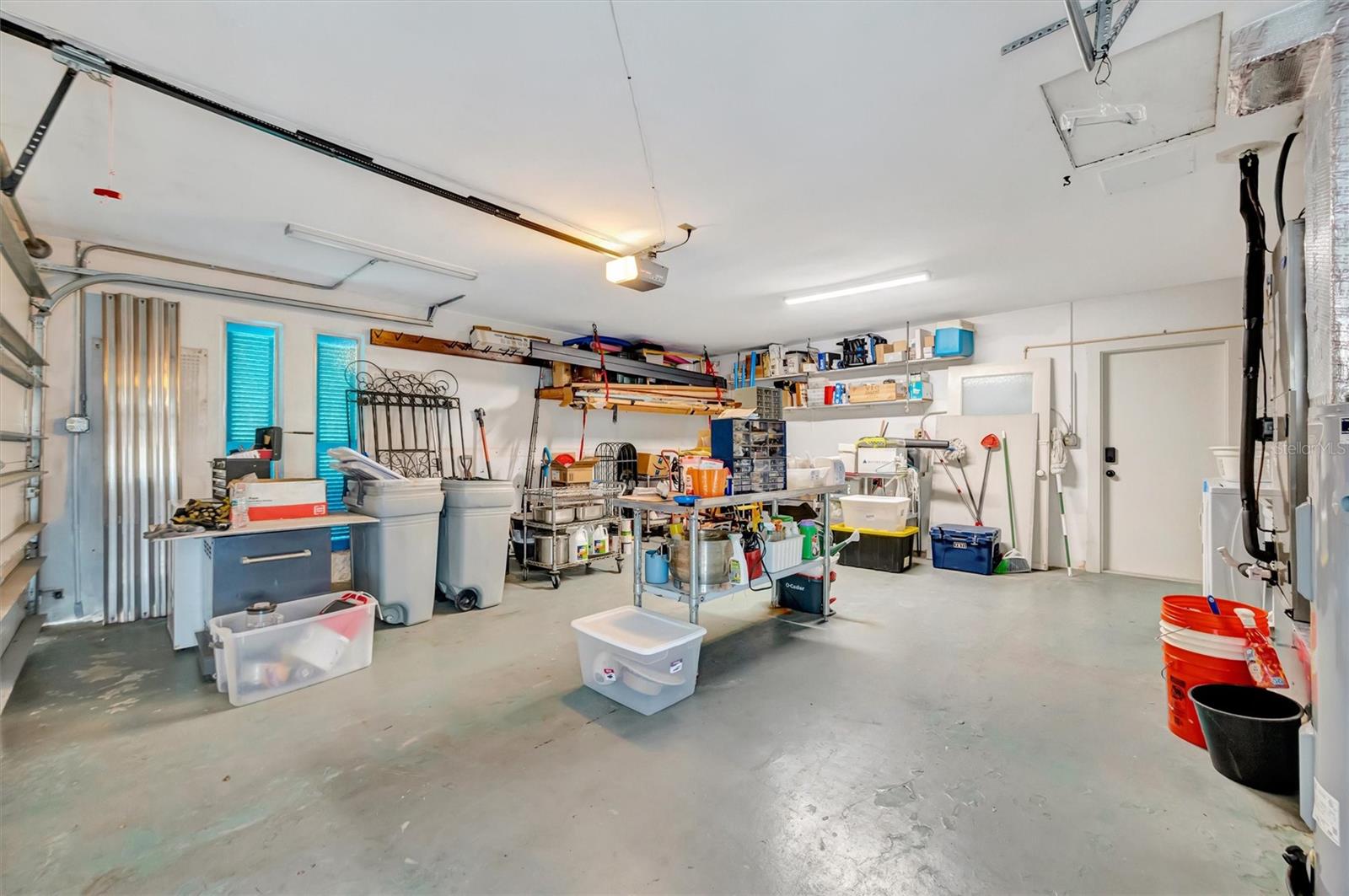 CAPRI ISLE SUB - Residential