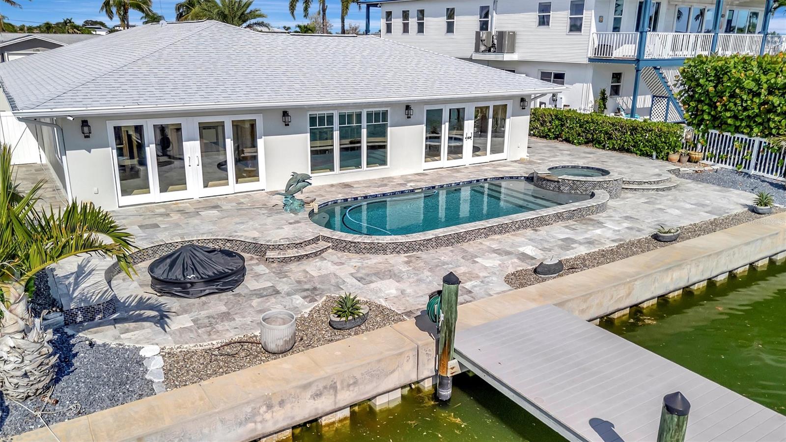 CAPRI ISLE SUB - Residential