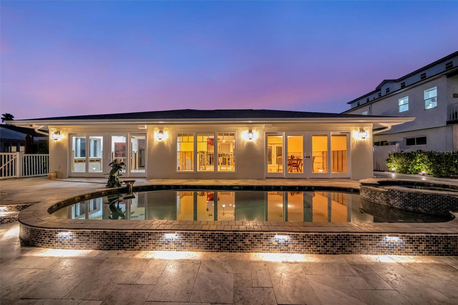 CAPRI ISLE SUB - Residential