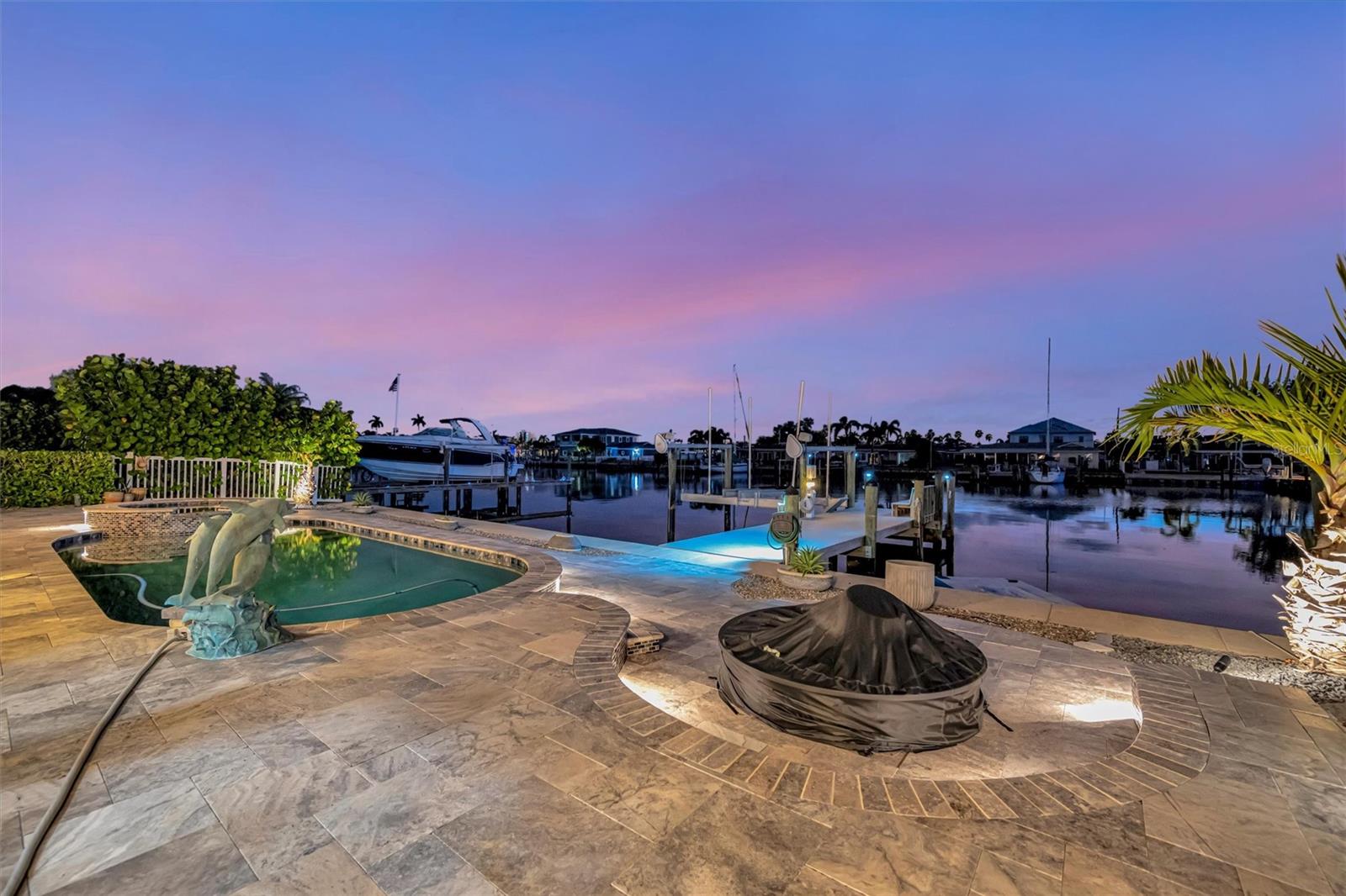CAPRI ISLE SUB - Residential