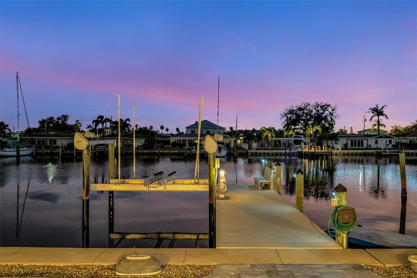 CAPRI ISLE SUB - Residential