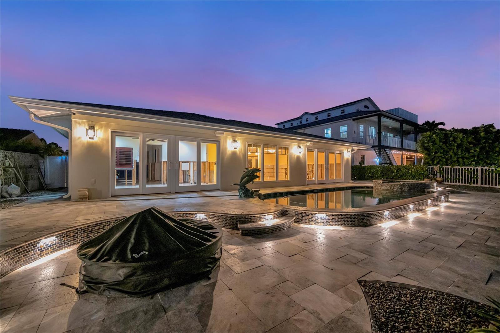 CAPRI ISLE SUB - Residential