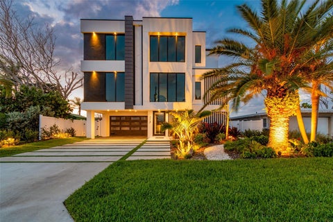 Property photo of 318 La Hacienda Drive, Indian Rocks Beach, FL 33785