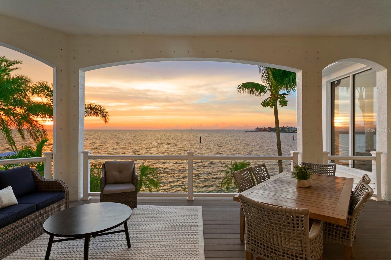 SYMPHONY ISLES UNIT FIVE - Residential