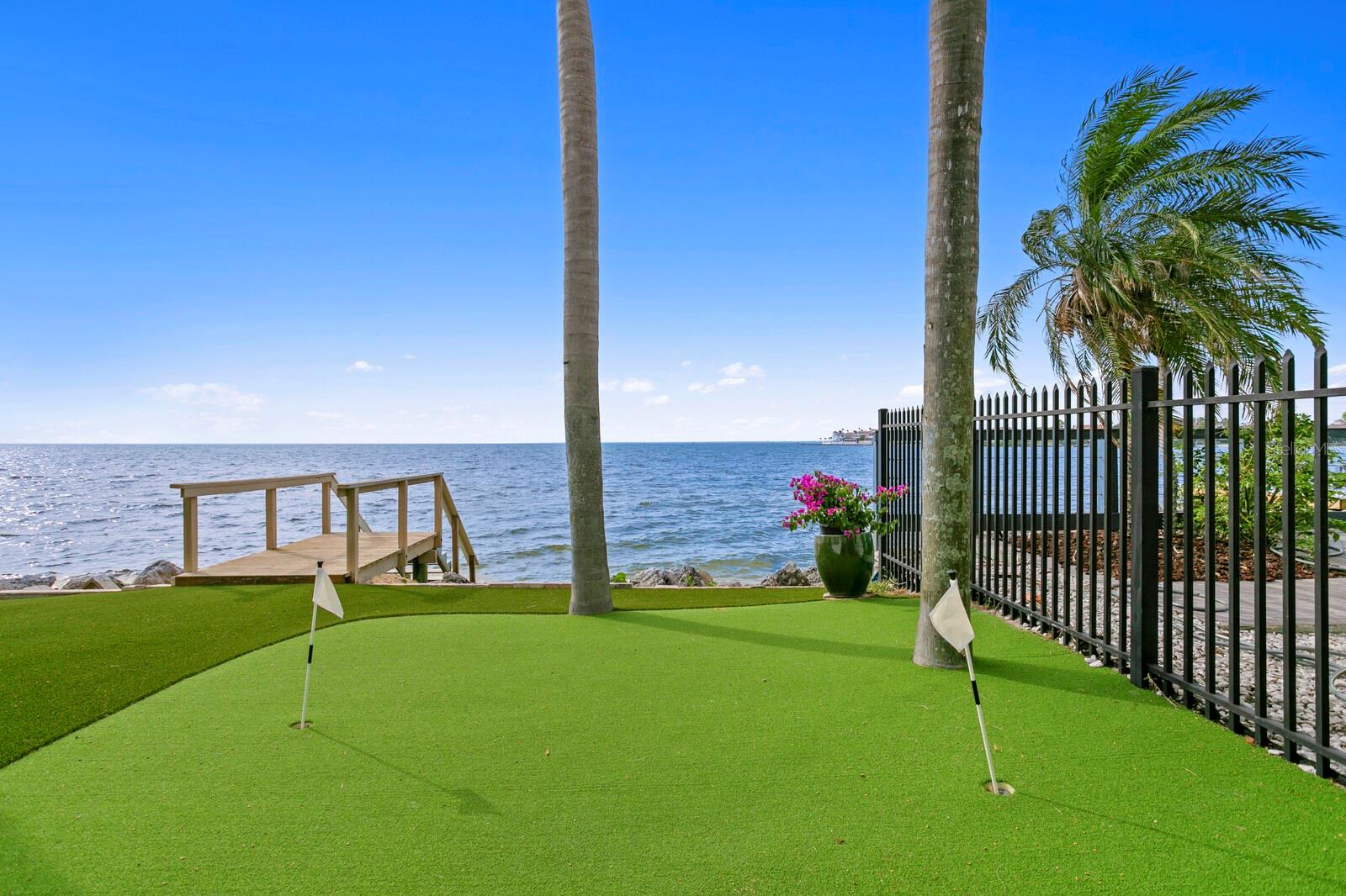 SYMPHONY ISLES UNIT FIVE - Residential