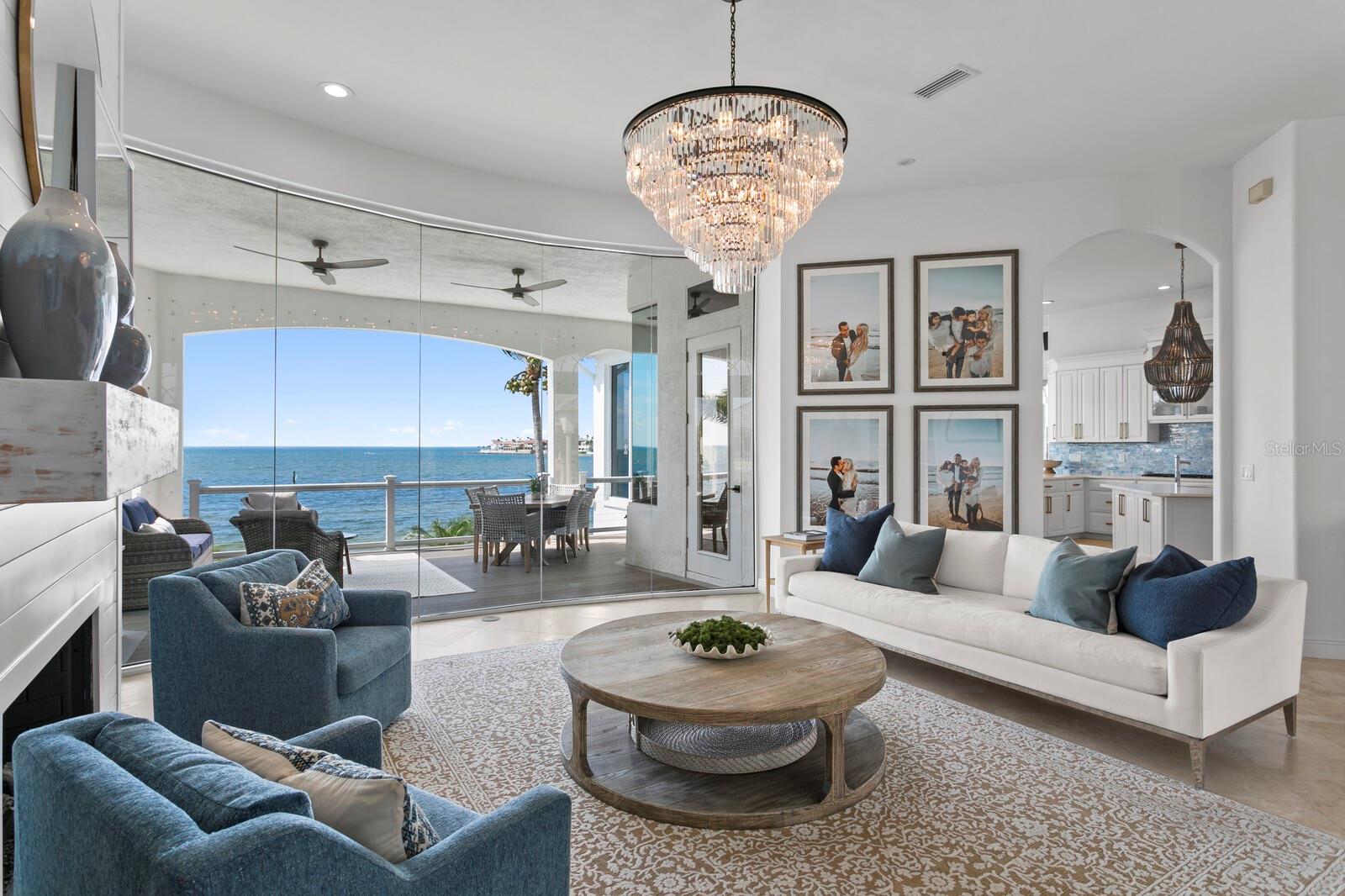 SYMPHONY ISLES UNIT FIVE - Residential