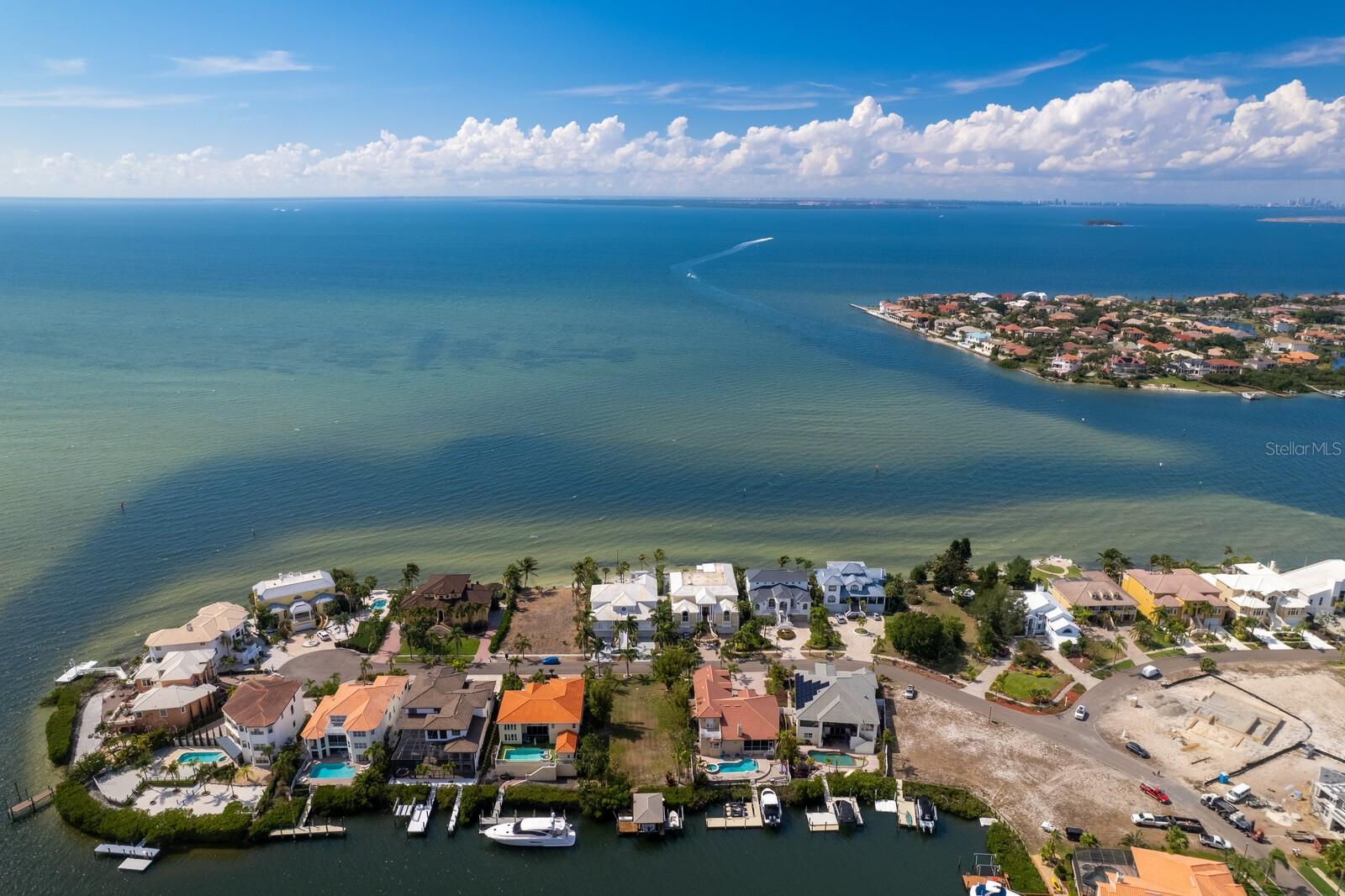 SYMPHONY ISLES UNIT FIVE - Residential