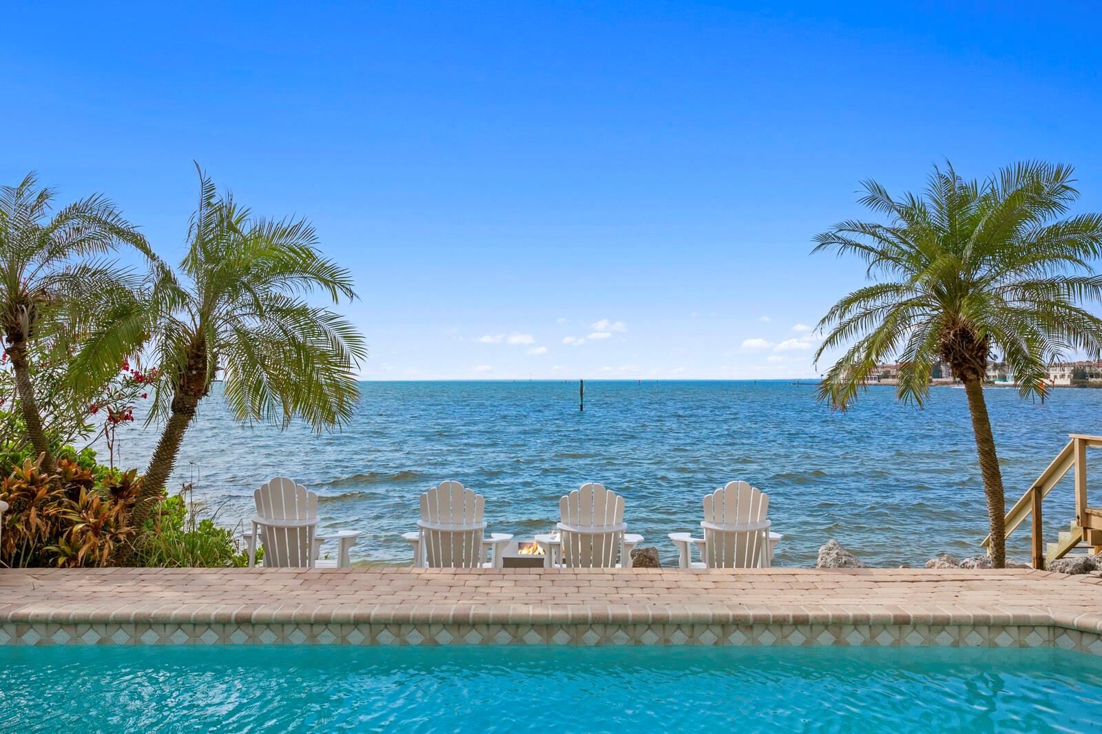 SYMPHONY ISLES UNIT FIVE - Residential