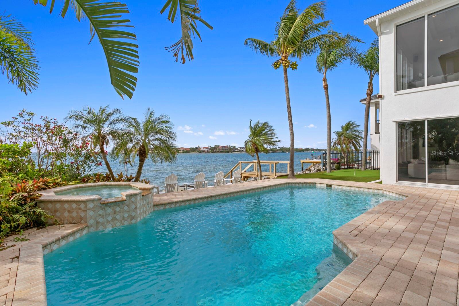 SYMPHONY ISLES UNIT FIVE - Residential