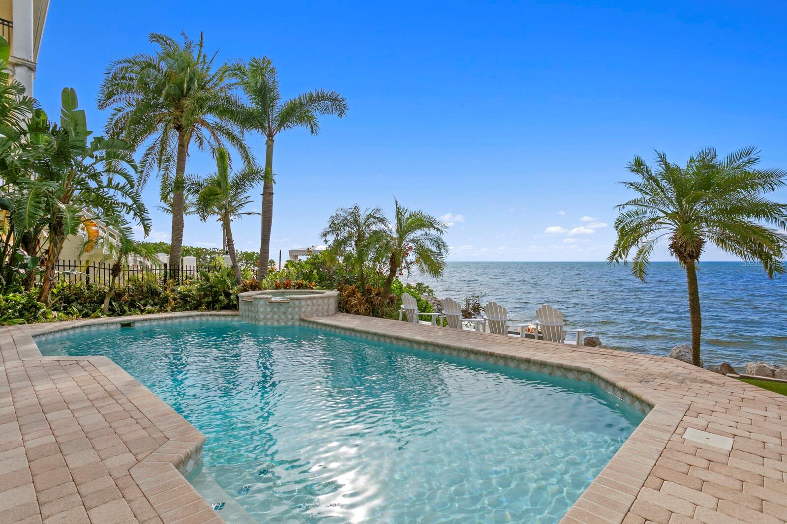 SYMPHONY ISLES UNIT FIVE - Residential