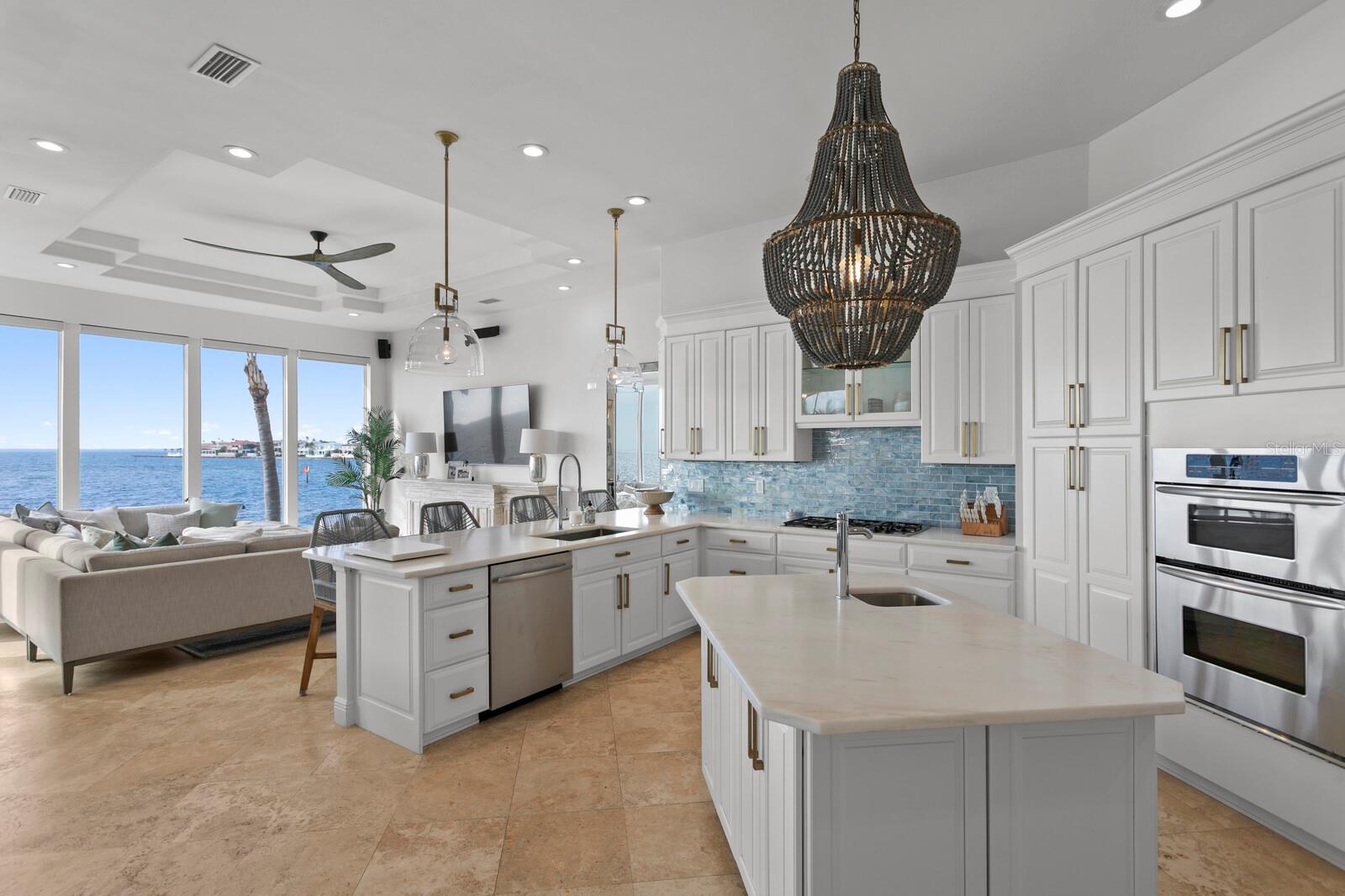 SYMPHONY ISLES UNIT FIVE - Residential