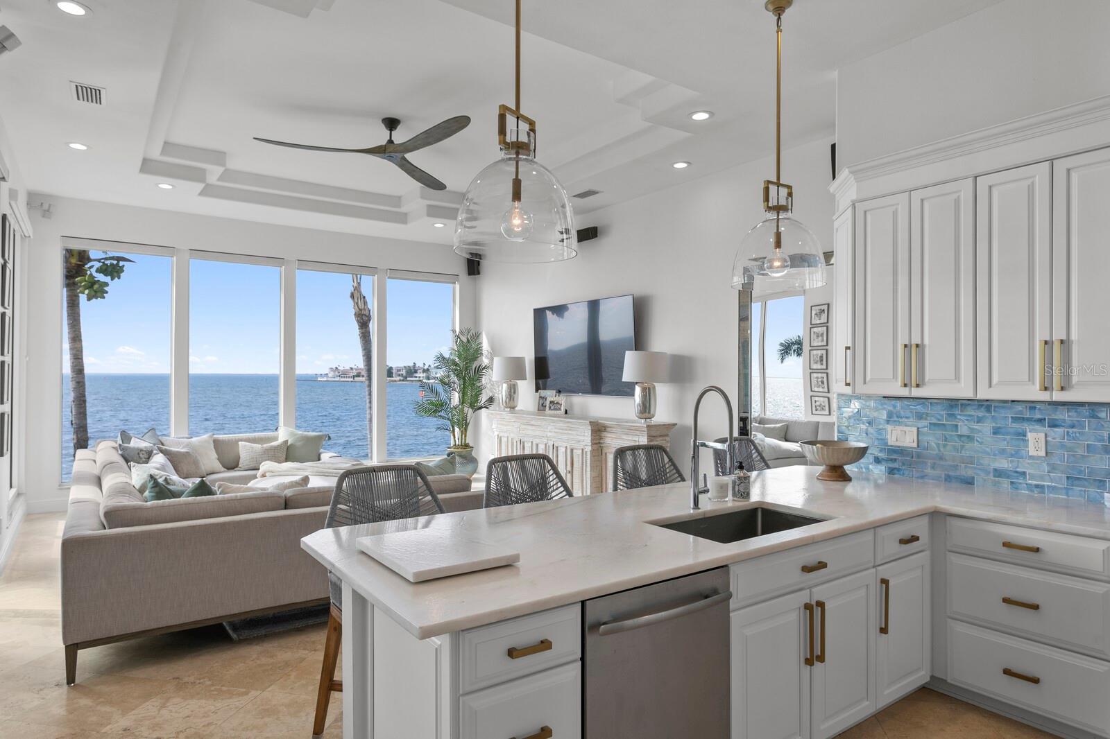 SYMPHONY ISLES UNIT FIVE - Residential