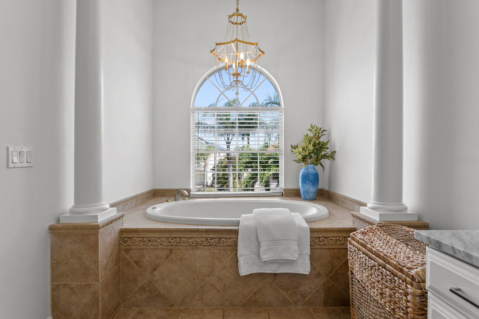 SYMPHONY ISLES UNIT FIVE - Residential