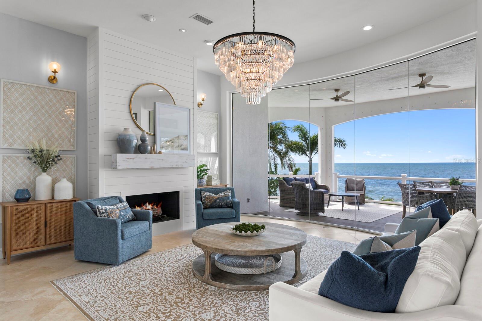 SYMPHONY ISLES UNIT FIVE - Residential