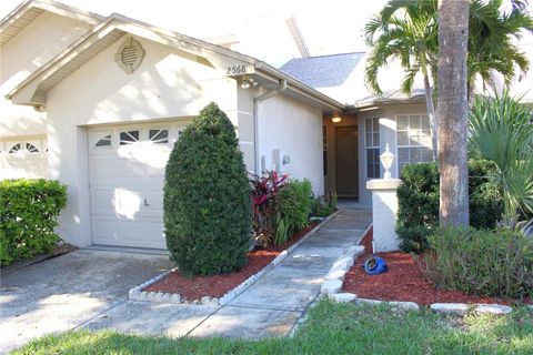 Photo of 2568 W Brook Lane, Clearwater, FL 33761 (MLS # W7873616) Photo of 2568 W Brook Lane, Clearwater, FL 33761 (MLS # W7873616)