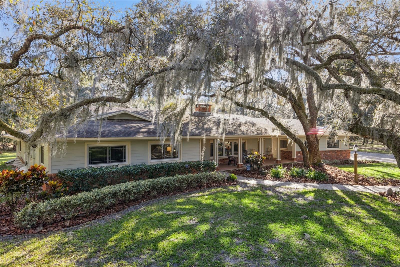 NO SUBDIVISION - Residential