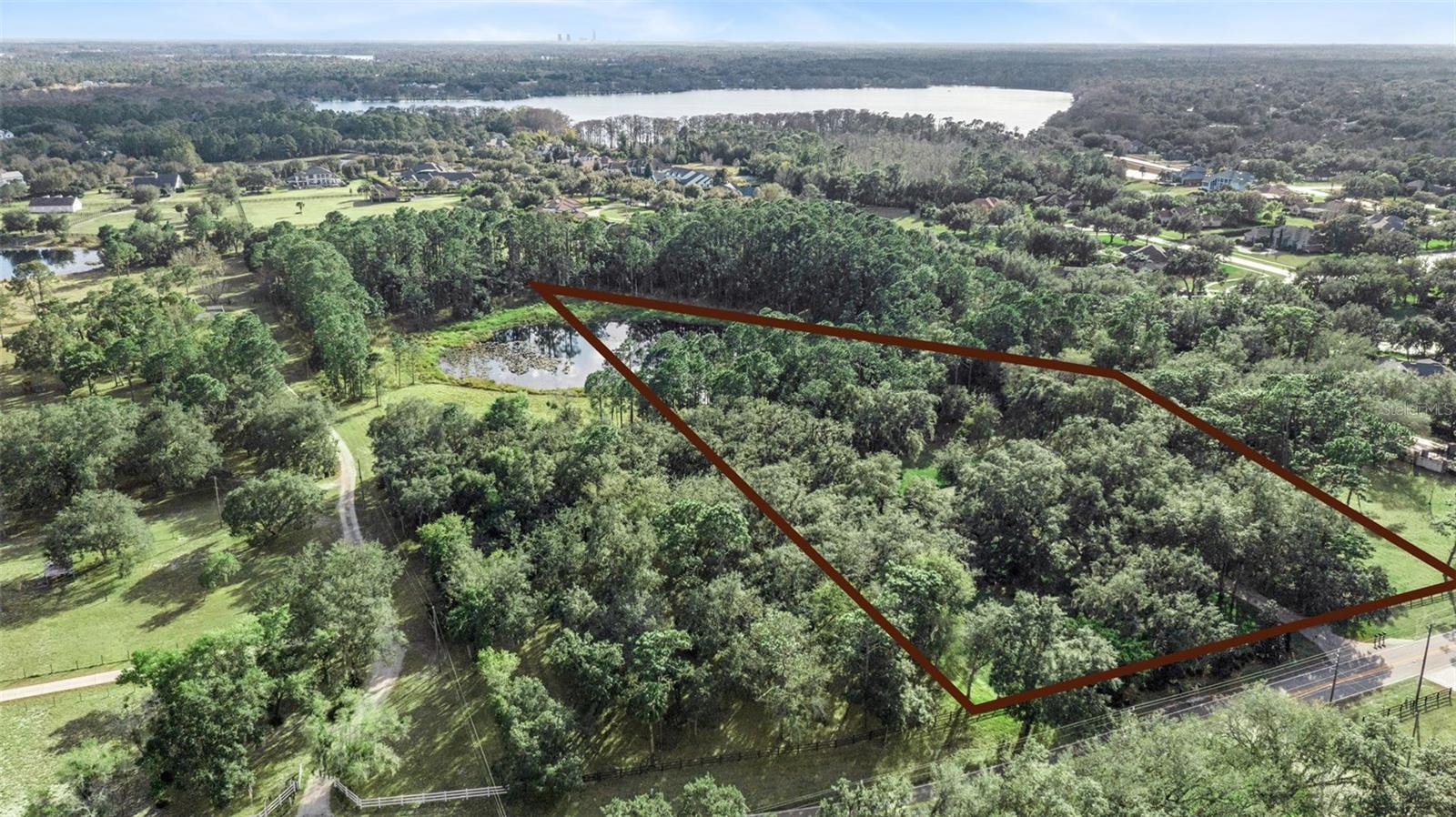 NO SUBDIVISION - Residential