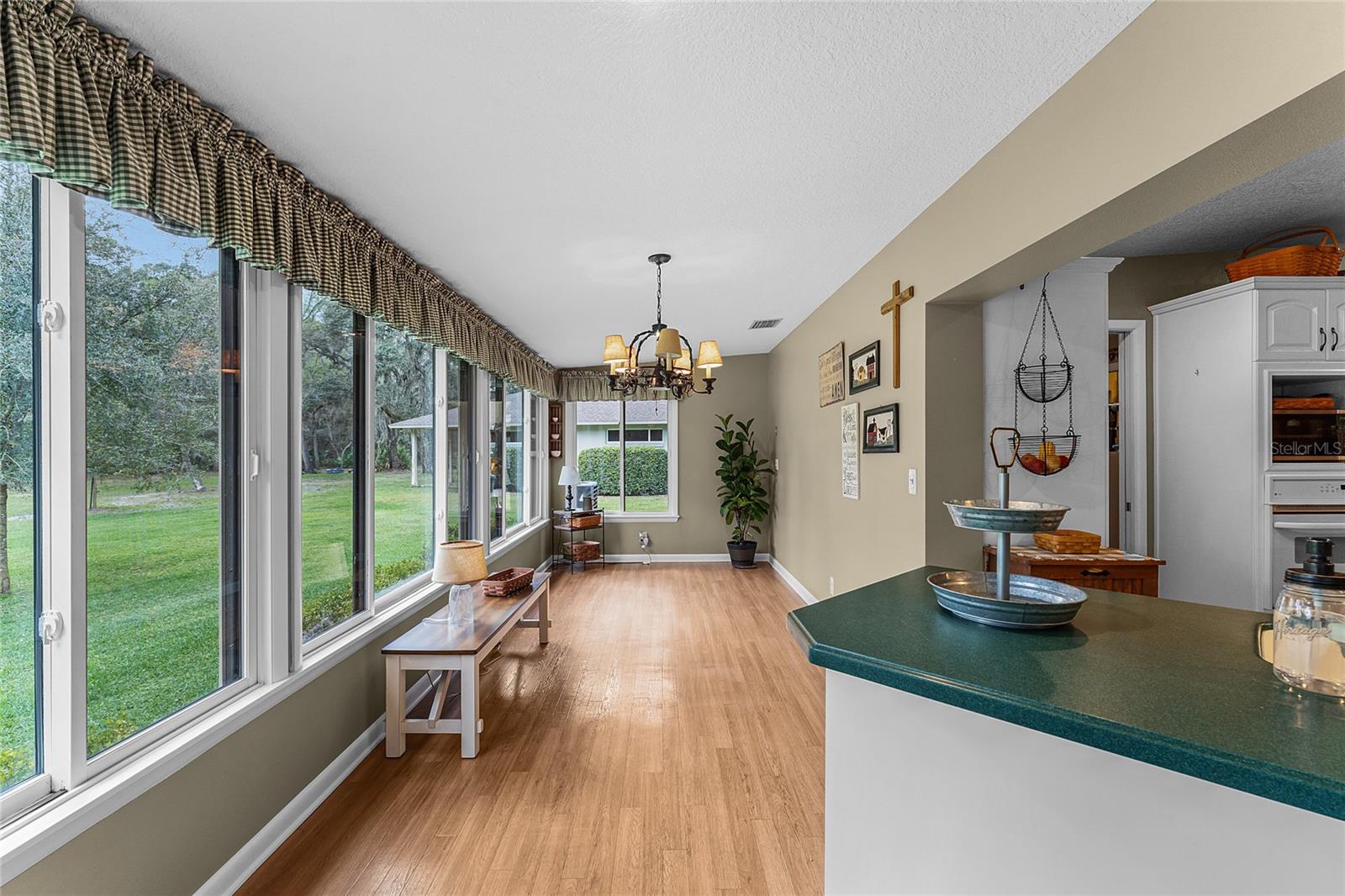 NO SUBDIVISION - Residential