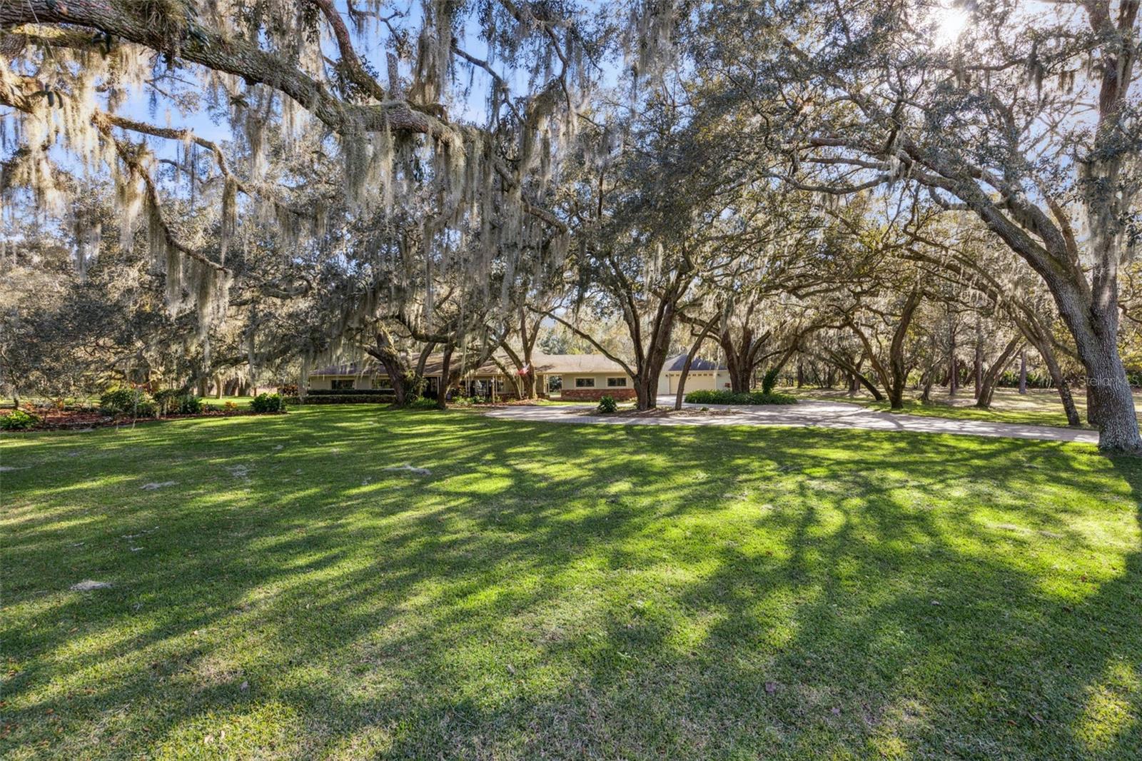 NO SUBDIVISION - Residential