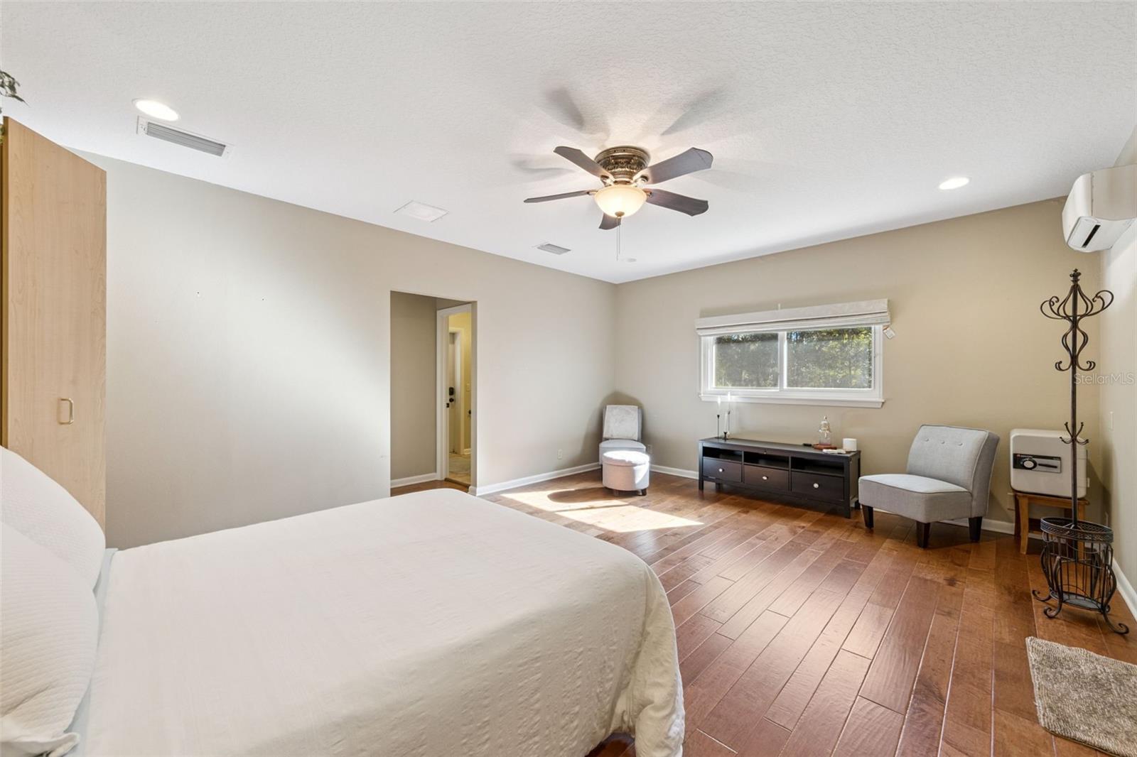 NO SUBDIVISION - Residential