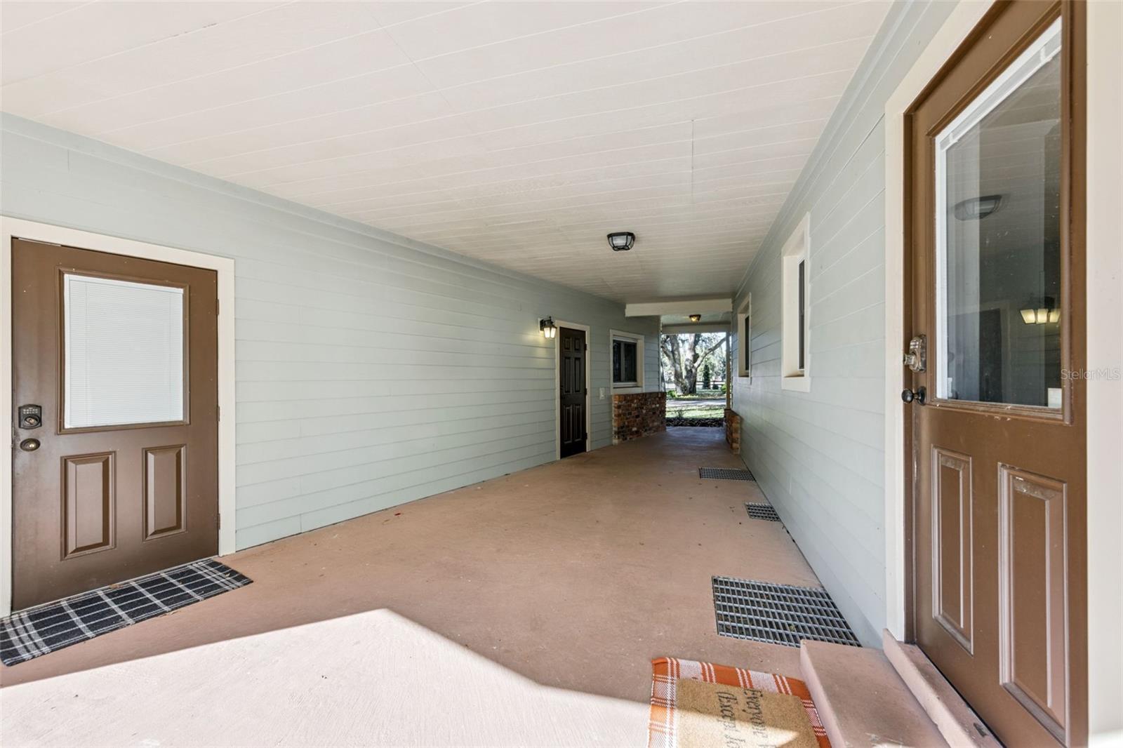 NO SUBDIVISION - Residential