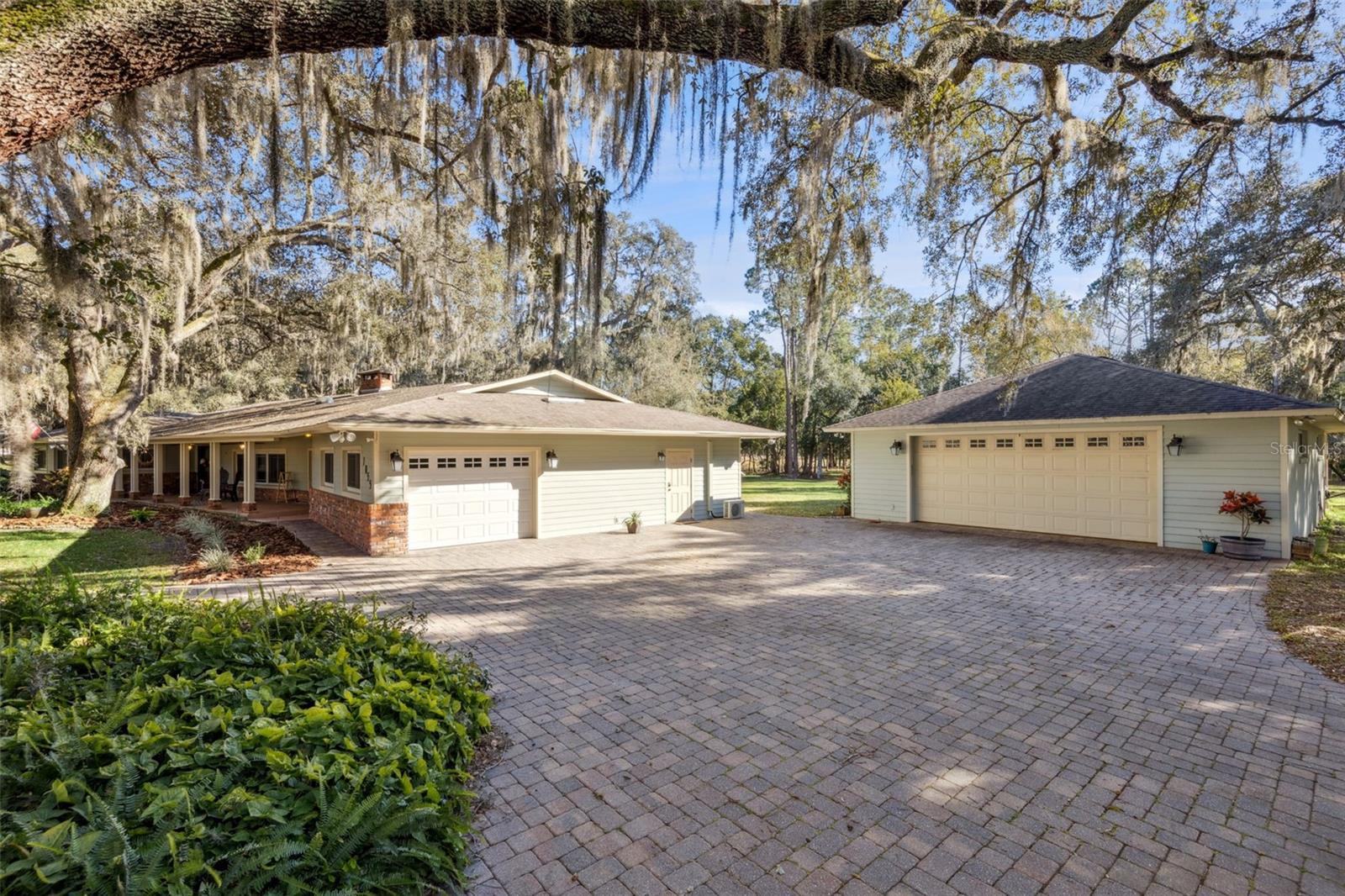 NO SUBDIVISION - Residential