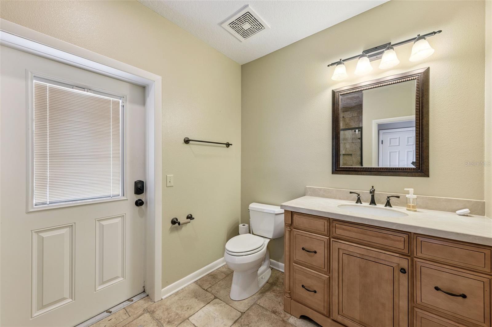 NO SUBDIVISION - Residential