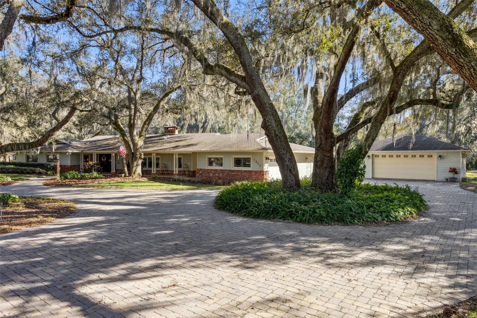 NO SUBDIVISION - Residential