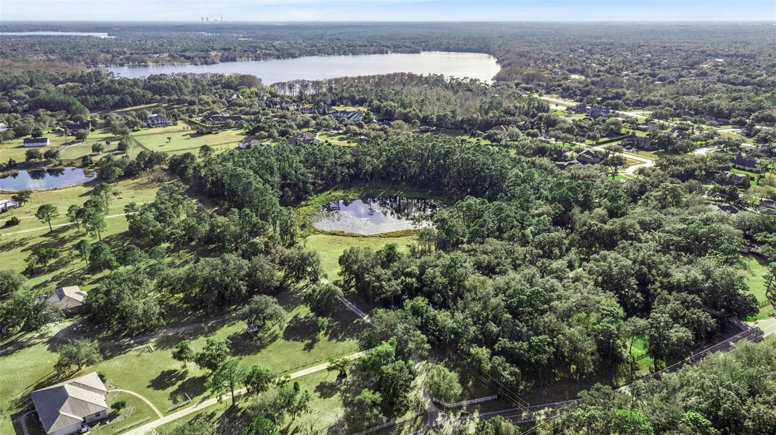 NO SUBDIVISION - Residential