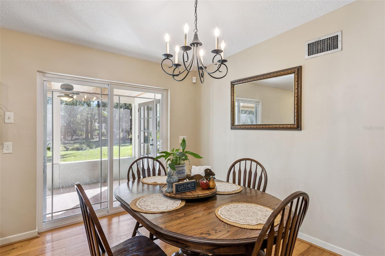 NO SUBDIVISION - Residential