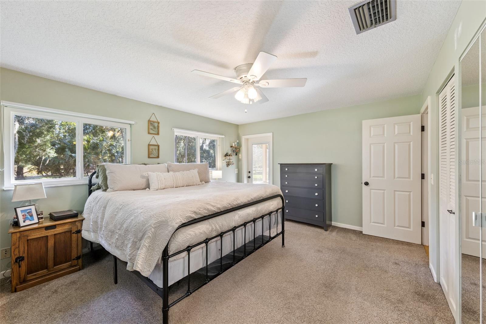 NO SUBDIVISION - Residential