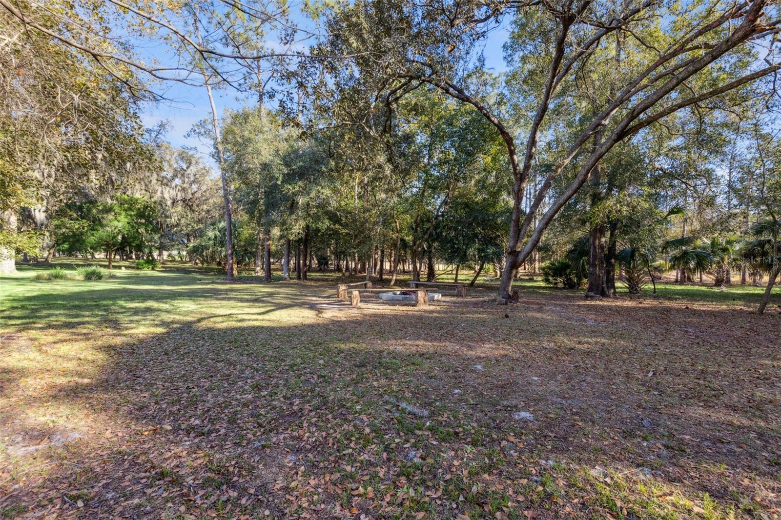 NO SUBDIVISION - Residential