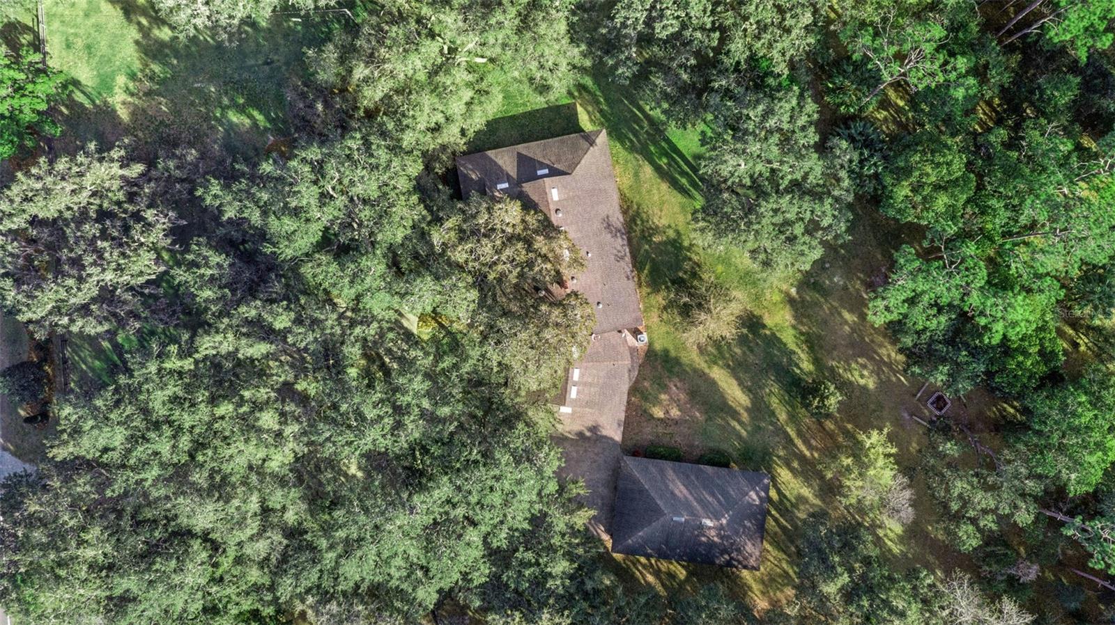 NO SUBDIVISION - Residential