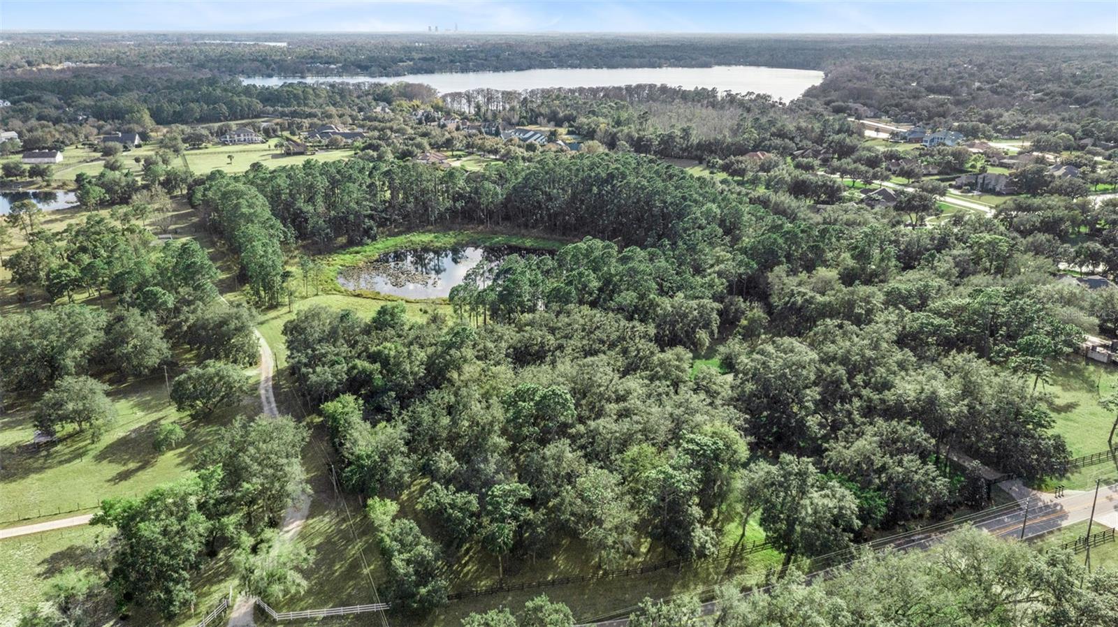 NO SUBDIVISION - Residential