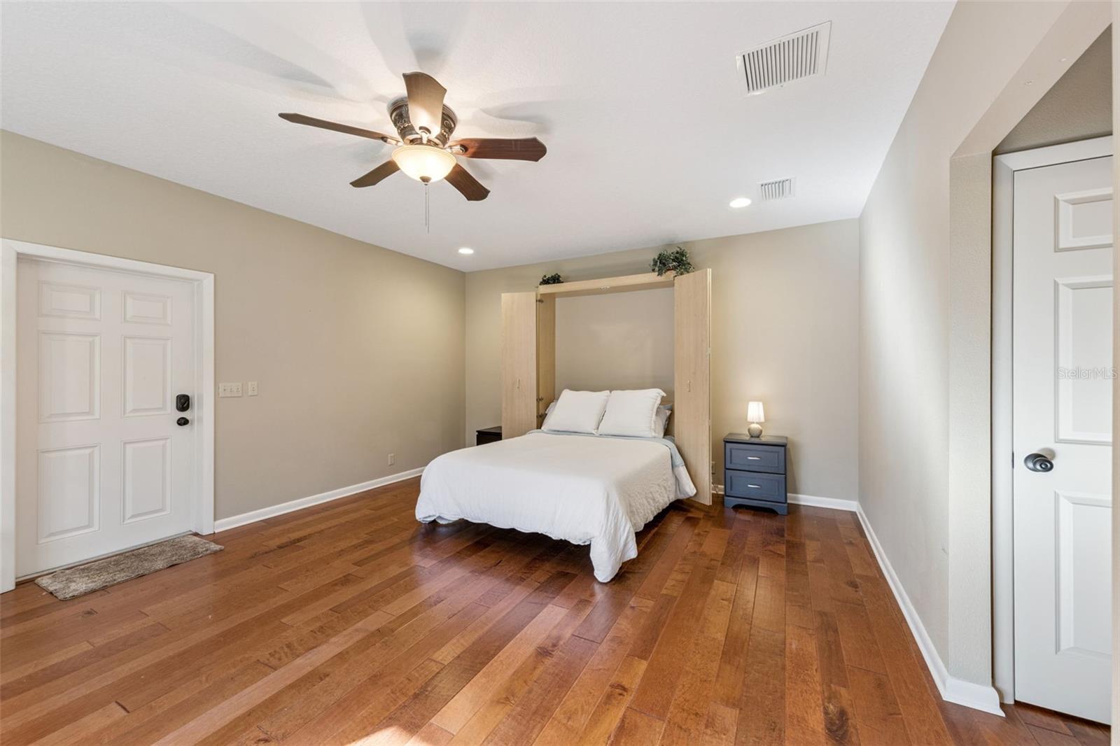 NO SUBDIVISION - Residential