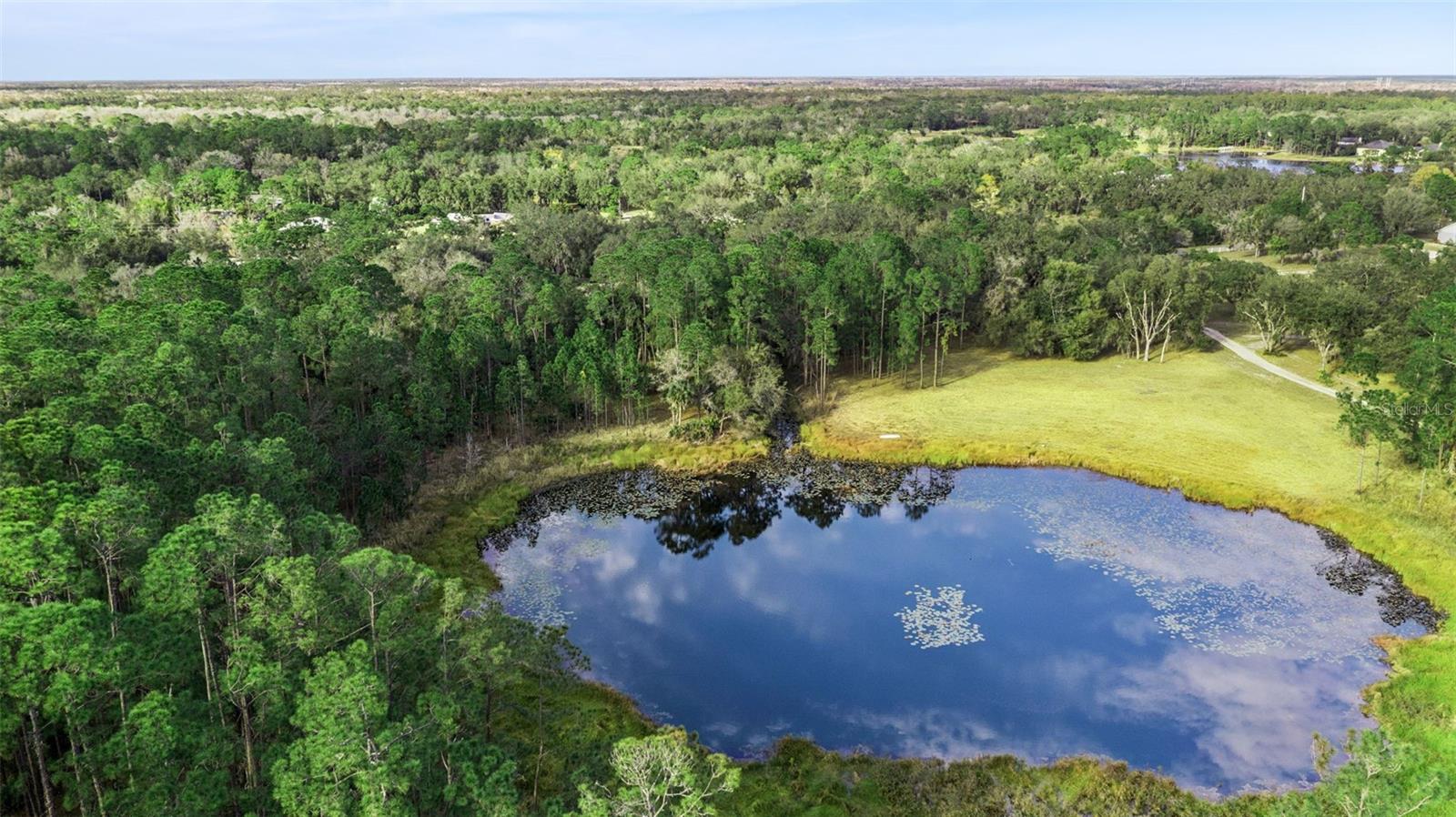 NO SUBDIVISION - Residential