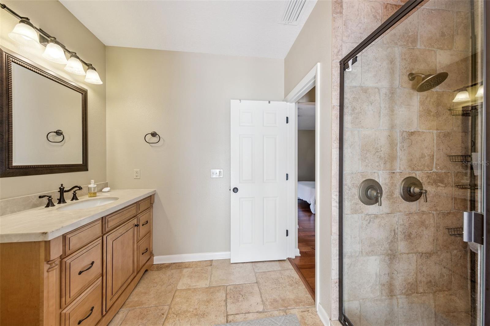 NO SUBDIVISION - Residential