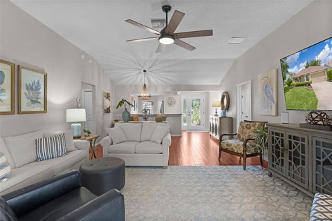Tiny photo for 1668 Plum Branch Terrace, The Villages, FL 32162 (MLS # G5114142)