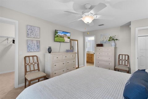 Tiny photo for 1668 Plum Branch Terrace, The Villages, FL 32162 (MLS # G5114142)