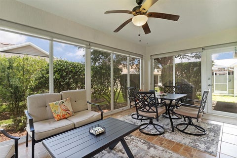 Tiny photo for 1668 Plum Branch Terrace, The Villages, FL 32162 (MLS # G5114142)