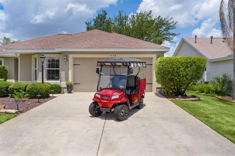 Tiny photo for 1668 Plum Branch Terrace, The Villages, FL 32162 (MLS # G5114142)