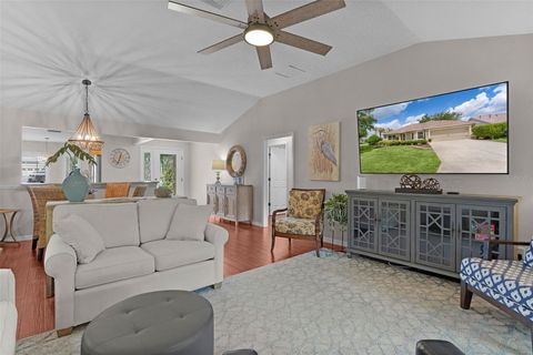Tiny photo for 1668 Plum Branch Terrace, The Villages, FL 32162 (MLS # G5114142)