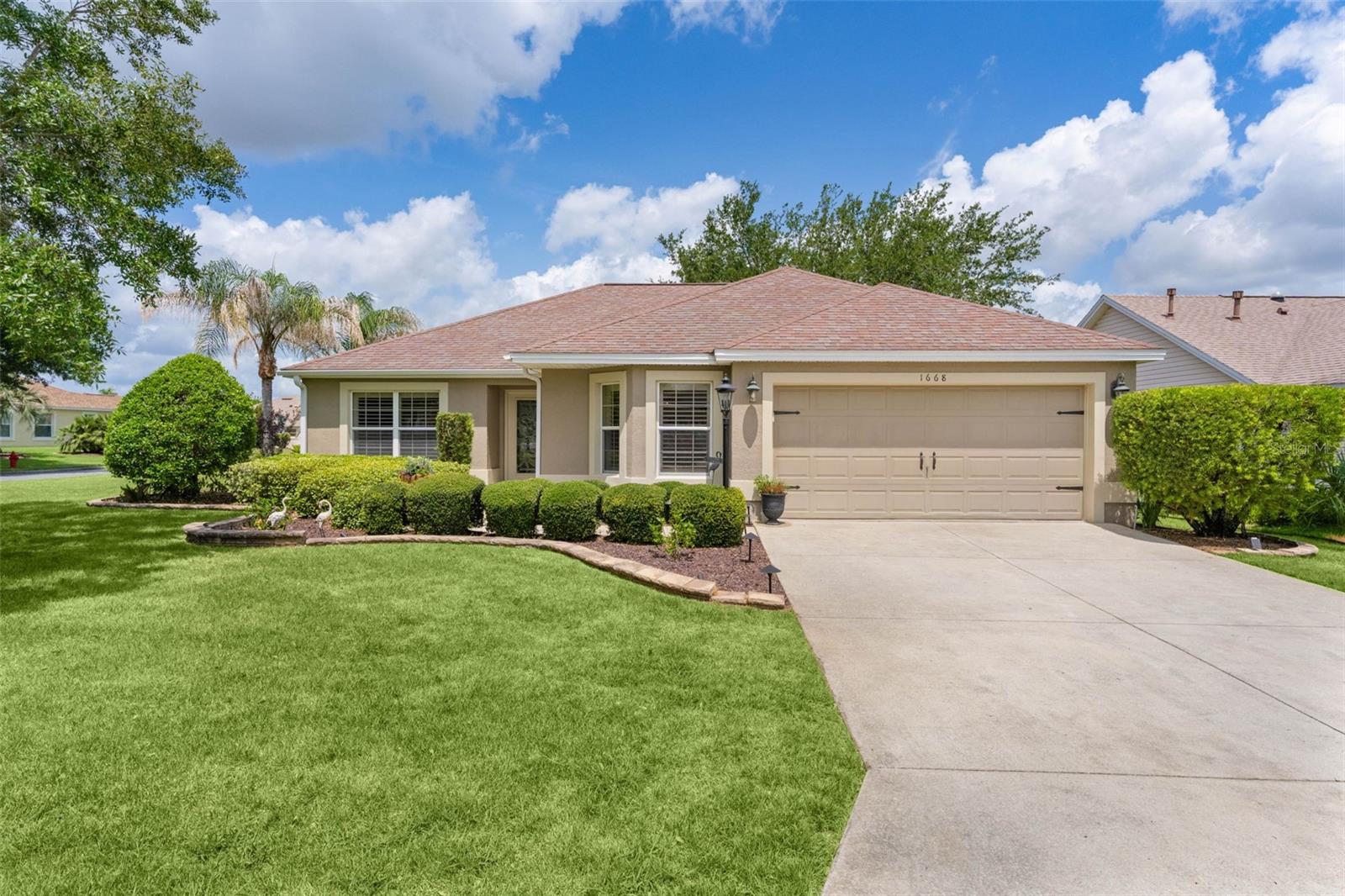 1668 PLUM BRANCH TERRACE