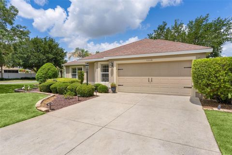 Tiny photo for 1668 Plum Branch Terrace, The Villages, FL 32162 (MLS # G5114142)