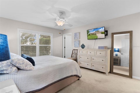 Tiny photo for 1668 Plum Branch Terrace, The Villages, FL 32162 (MLS # G5114142)