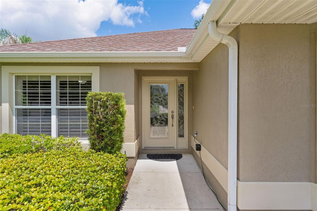 Photo of 1668 Plum Branch Terrace, The Villages, FL 32162 (MLS # G5114142)