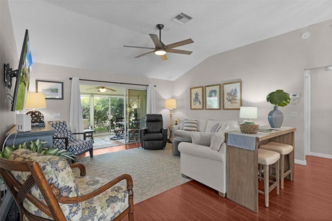 Tiny photo for 1668 Plum Branch Terrace, The Villages, FL 32162 (MLS # G5114142)