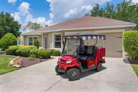 Tiny photo for 1668 Plum Branch Terrace, The Villages, FL 32162 (MLS # G5114142)
