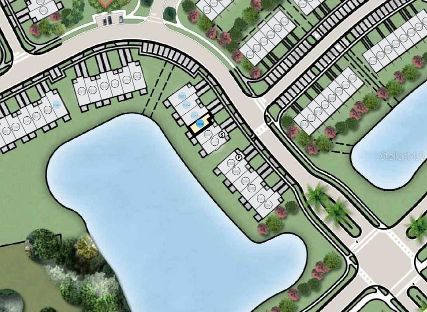 THE TOWNS AT SKYE RANCH - Residential